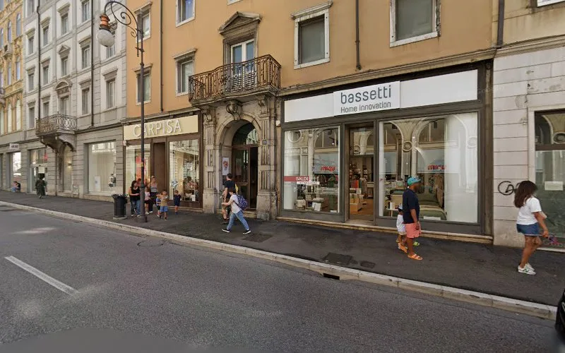 Sapiel - Servizi Di Assistenza E Organizzazione Eventi Giuseppina Mercato - Trieste