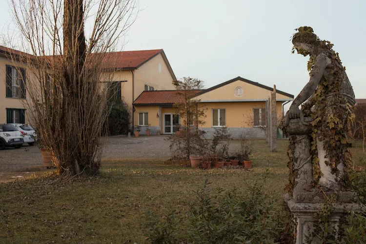 Sci Maro - Casa di riposo Residenza Giovanni Amodeo - Borgarello