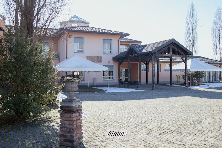 Sci Maro - Casa di riposo Residenza Rita e Luigi Gelosa - Briosco