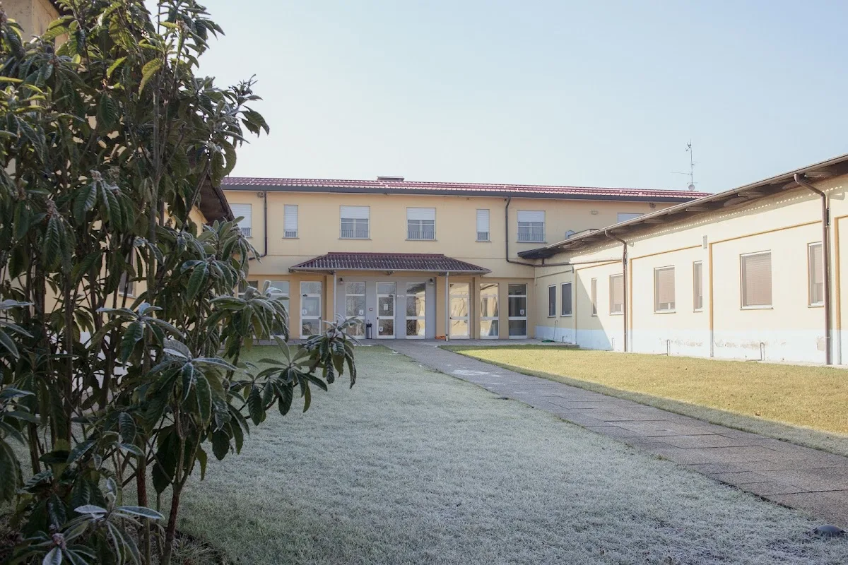 Sci Maro - casa di riposo Residenza Villa Mafalda - Borgo San Siro