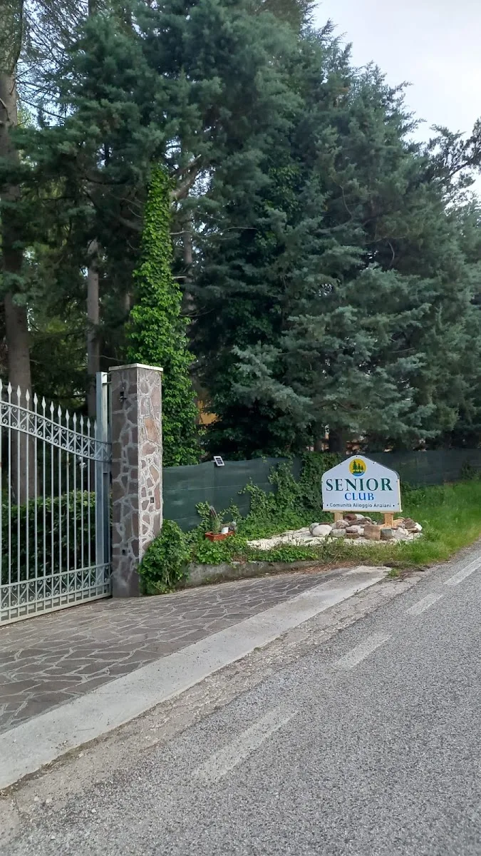Senior Club - Comunità Alloggio Anziani - Ferrazzano - Foto 2