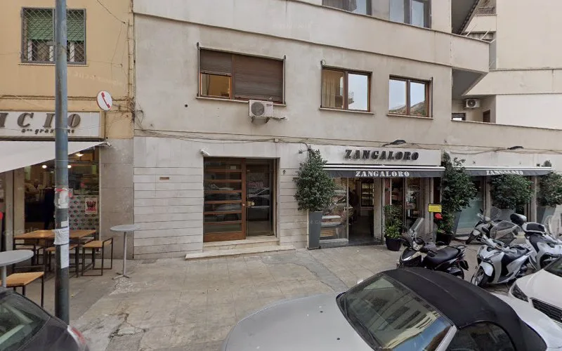 Senior Club - Palermo