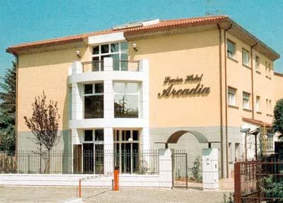 Senior Hotel Arcadia Retirement Home - Casalecchio di Reno