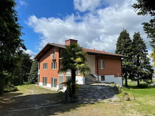 Senior House - Casa Famiglia per Anziani - Viverone