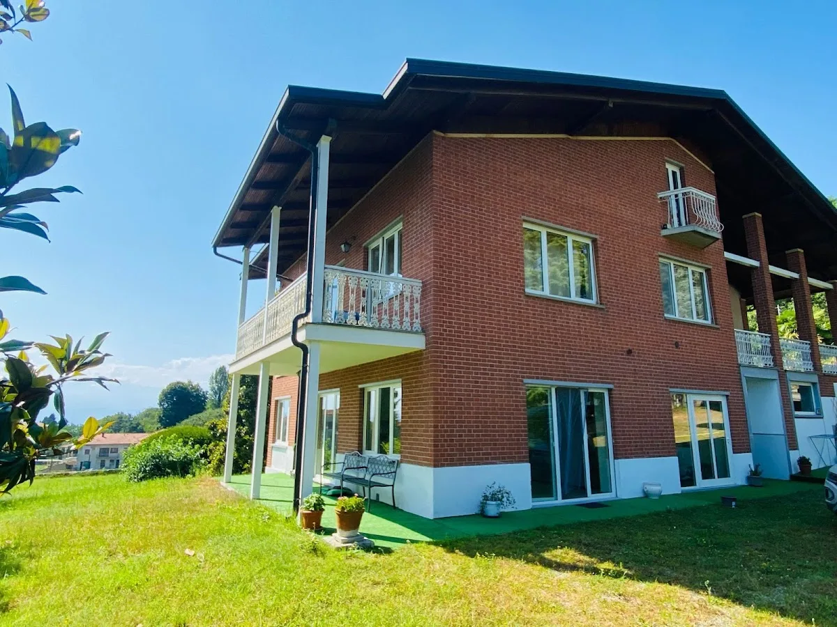 Senior House - Casa Famiglia per Anziani - Viverone - Foto 3