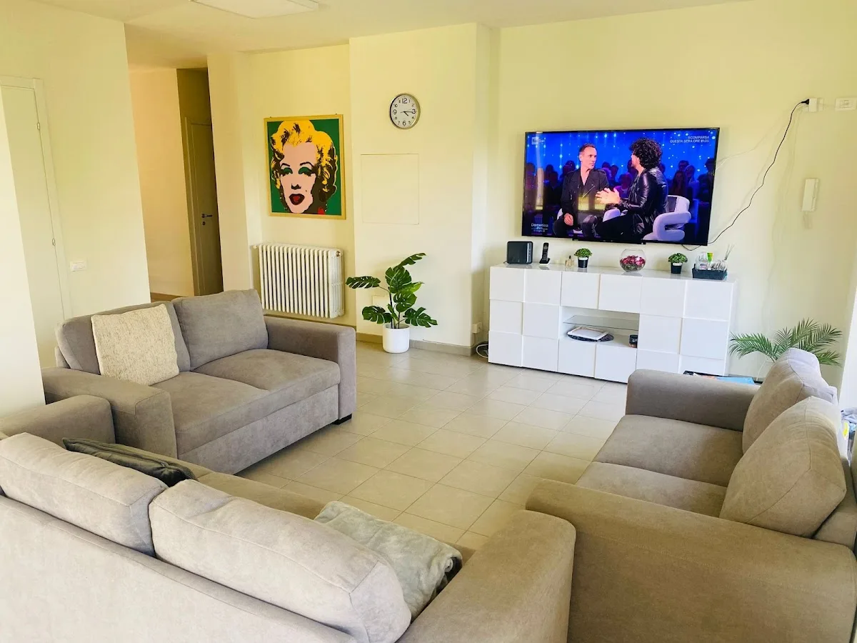 Senior House - Casa Famiglia per Anziani - Viverone - Foto 4