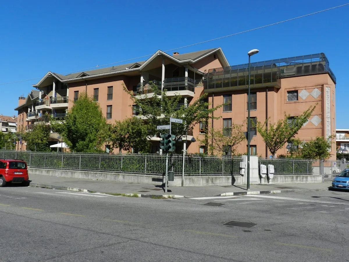 Senior Residence - RSA Via Servais - Turin - Foto 2