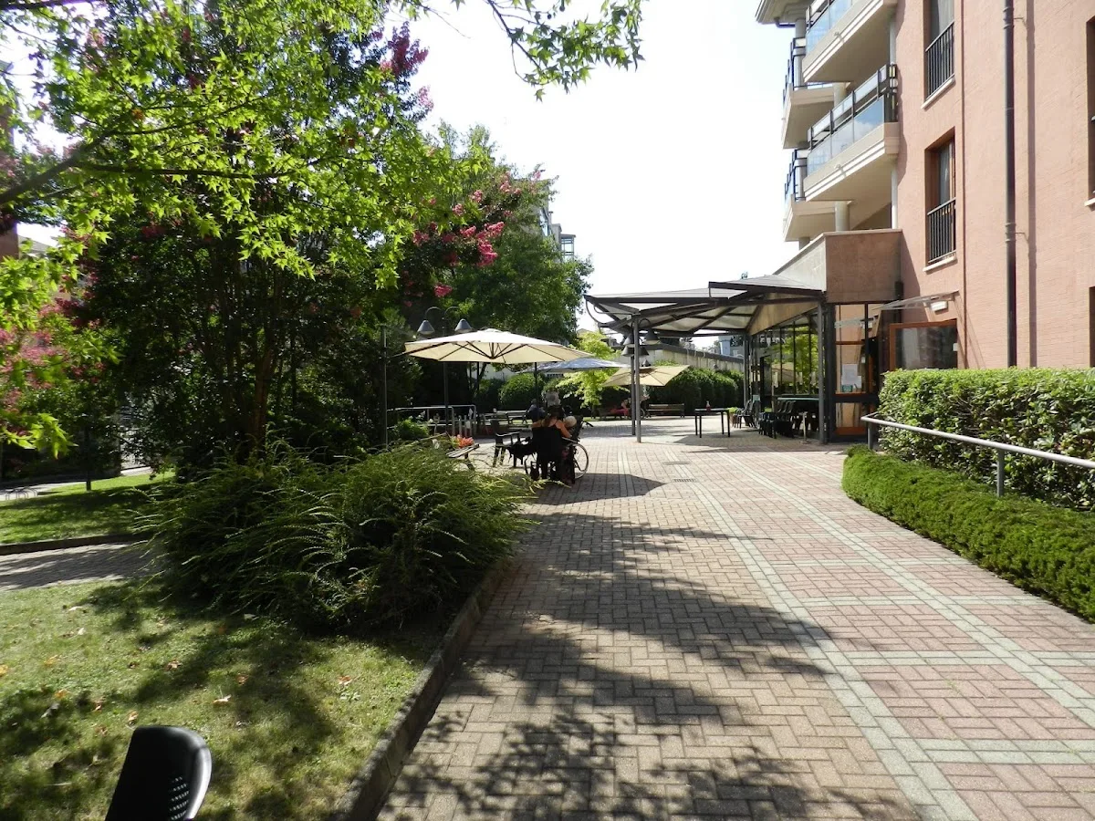 Senior Residence - RSA Via Servais - Turin - Foto 3