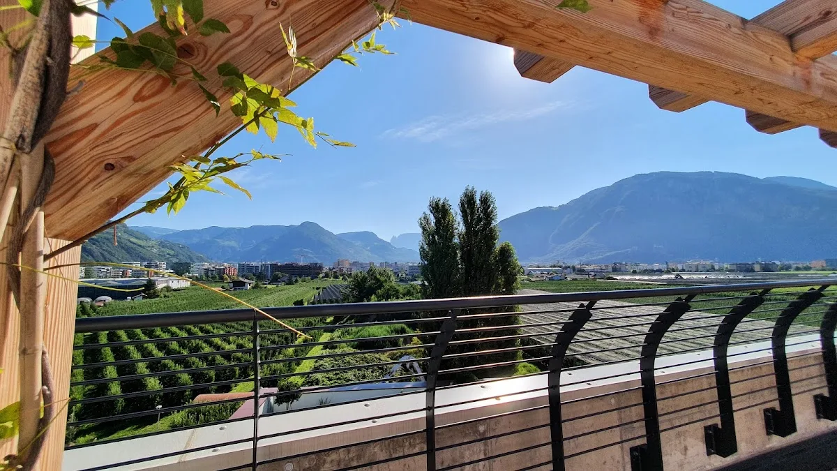Seniorenresidenz Melitta Care - Residenza per Anziani Melitta Care - Bolzano - Foto 2
