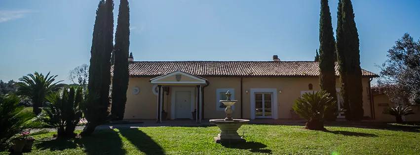 Seniors Village Casa Albergo Per Anziani - Valcanneto - Foto 3
