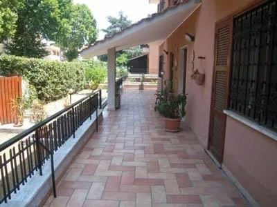 Seniors Village Casa Albergo Per Anziani - Valcanneto - Foto 4