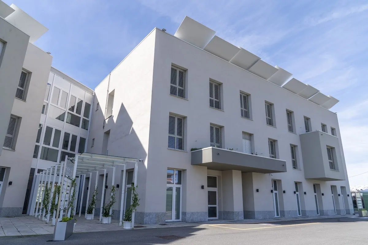 Sereni Orizzonti Residenza Per Anziani - Pescarito