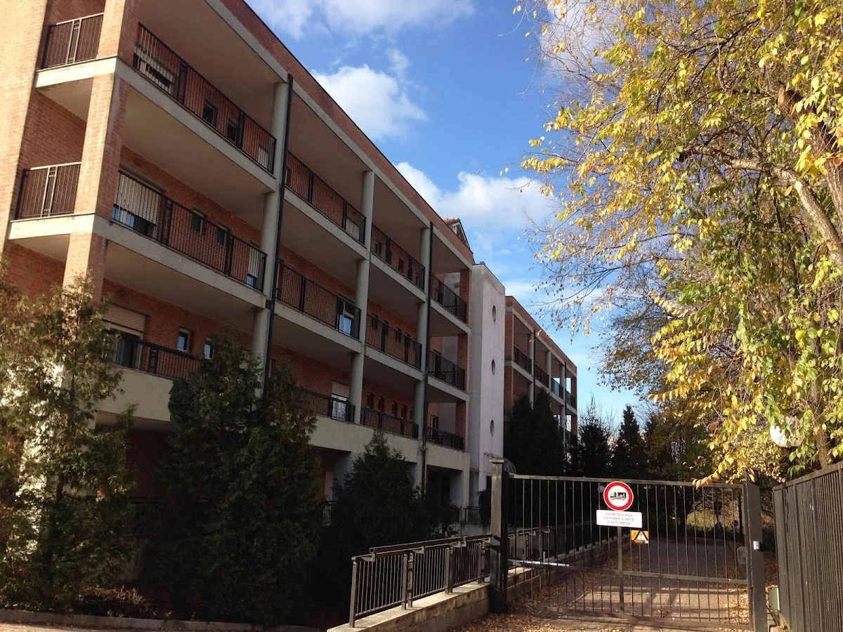 Sereni Orizzonti Residenza Per Anziani - Pescarito - Foto 2