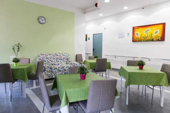Serenity House Residenza per Anziani - Naples - Foto 4