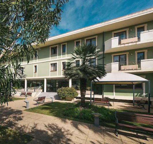 Signoropoli Cagliari (Centro Edward Jenner Servizi Anziani) - Cagliari
