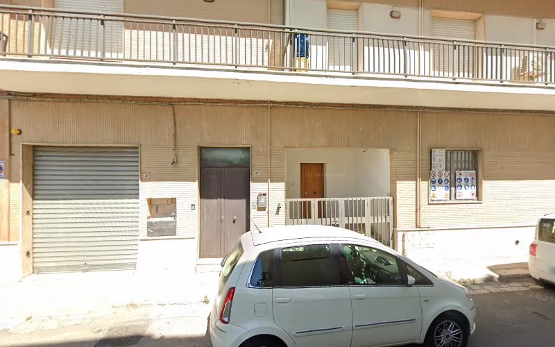 Soc. Coop. Le Querce - Dolce Casa - Novoli