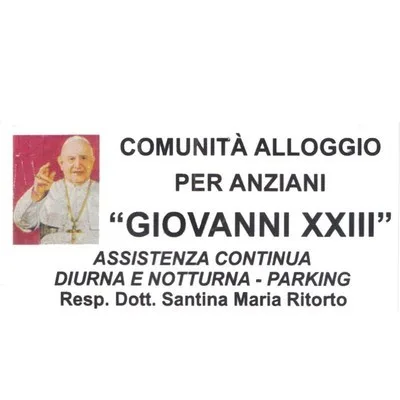 Soc.Coop.Sociale Nuove Solidarieta Onlus - Messina