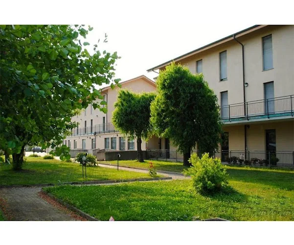 Soggiorno Airone | S.C. Impresa Sociale s.r.l. - Giarole