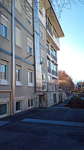 Soggiorno Anziani Cuore Immacolato Di Maria - San Rocco Castagnaretta