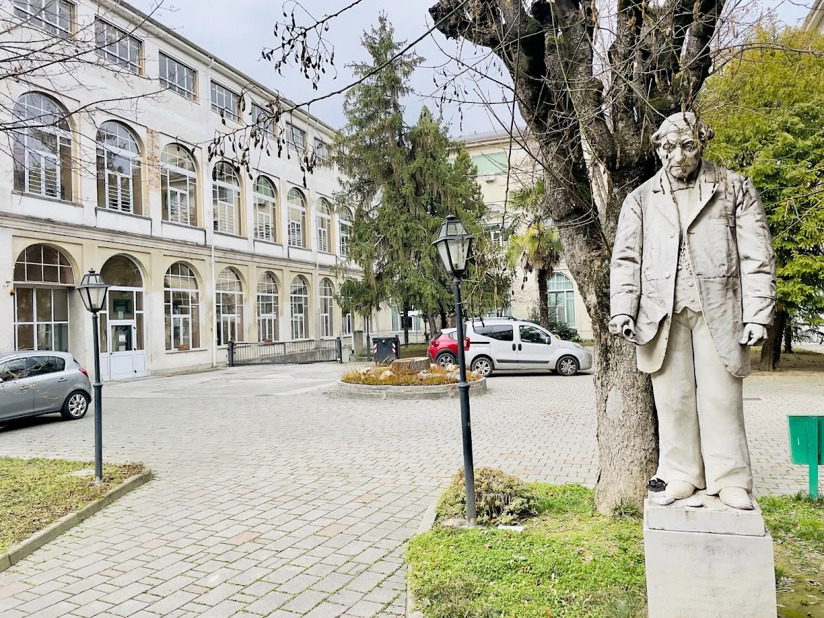 Soggiorno Borsalino - Alessandria