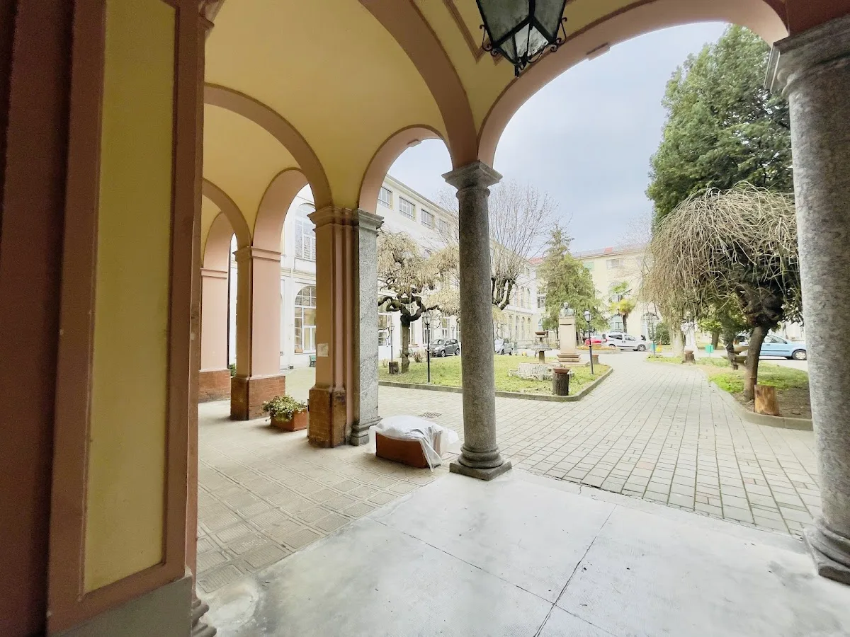 Soggiorno Borsalino - Alessandria - Foto 3
