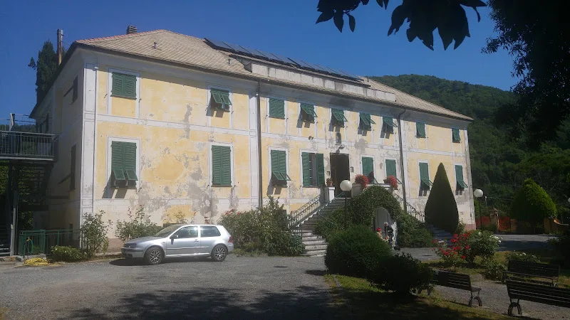 Soggiorno Sant'Olcese - Sant'Olcese
