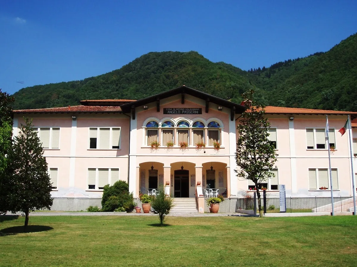 Soggiorno Sereno Egidio Pasini - Odolo - Foto 5