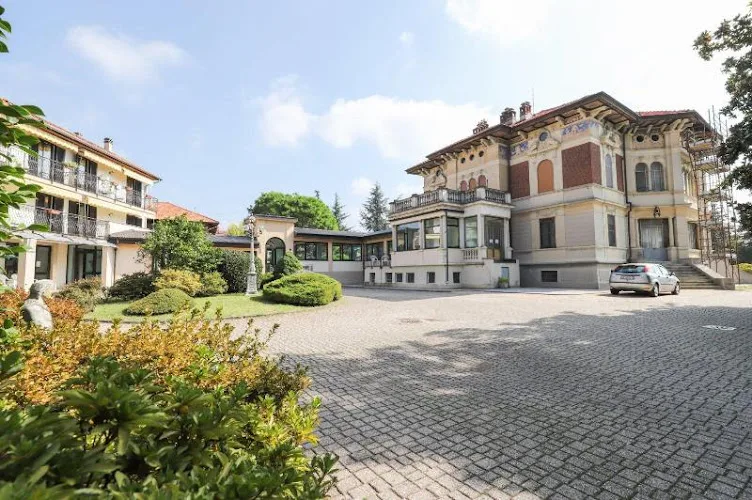 Soggiorno Sereno - Lessona