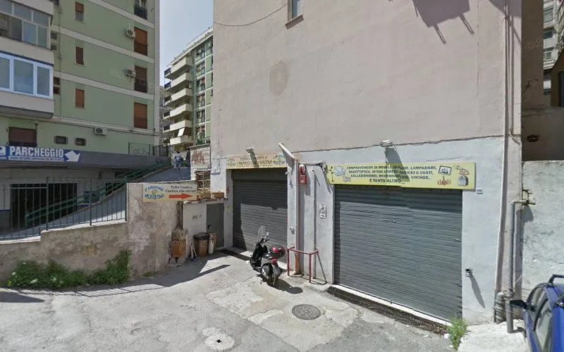 Speciale S.A.S. Di Viviana Fedele E C. - Palermo