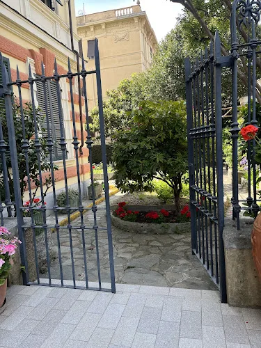 Suore di San Giovanni Battista - Genoa