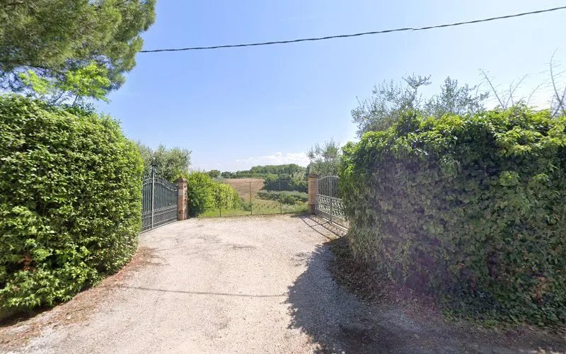 Suore S. Famiglia Di Spoleto Casa Di Riposo - Fano