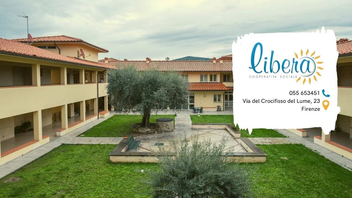 The Olive Grove Residential Center for the Elderly Soc. Coop. to R. L. - Florence