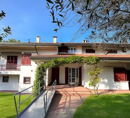 Villa Abbondanza - Comunità Alloggio per Anziani - Castrocaro Terme e Terra del Sole