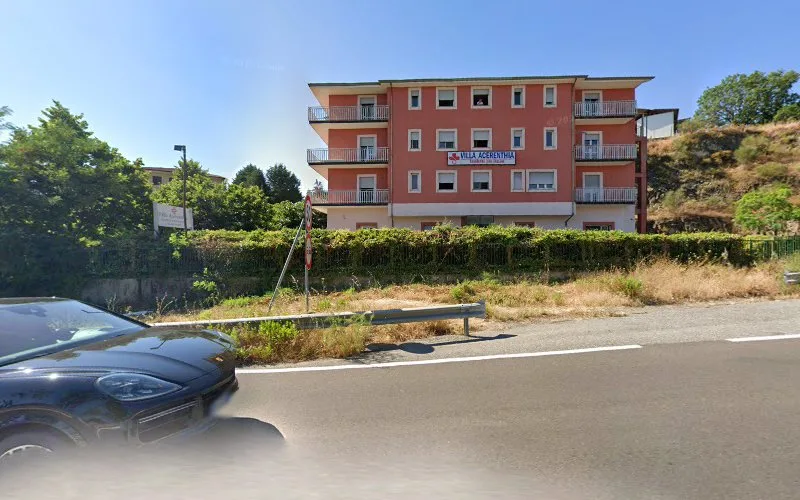 "VILLA ACERENTHIA" Residenza Per Anziani - Cerenzia