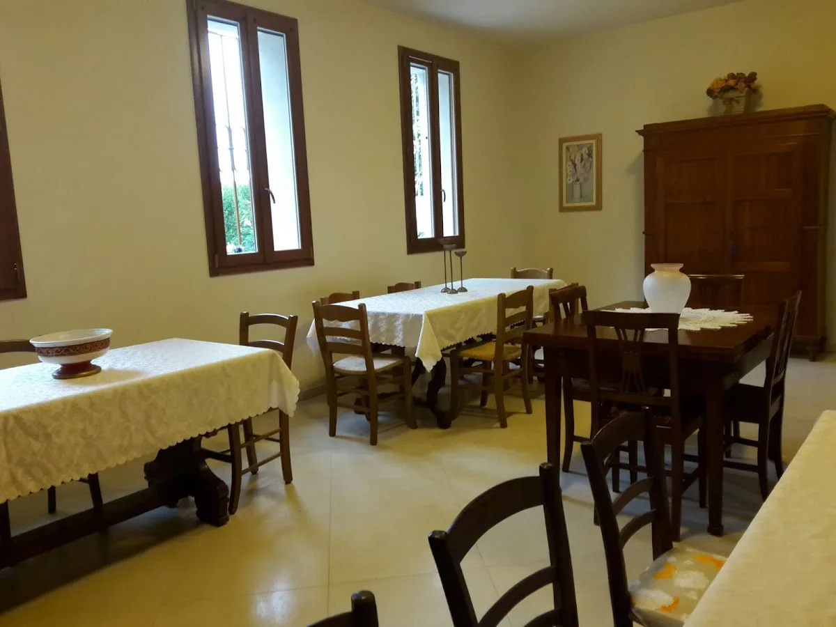 Villa Adalgisa - Ravenna - Foto 3