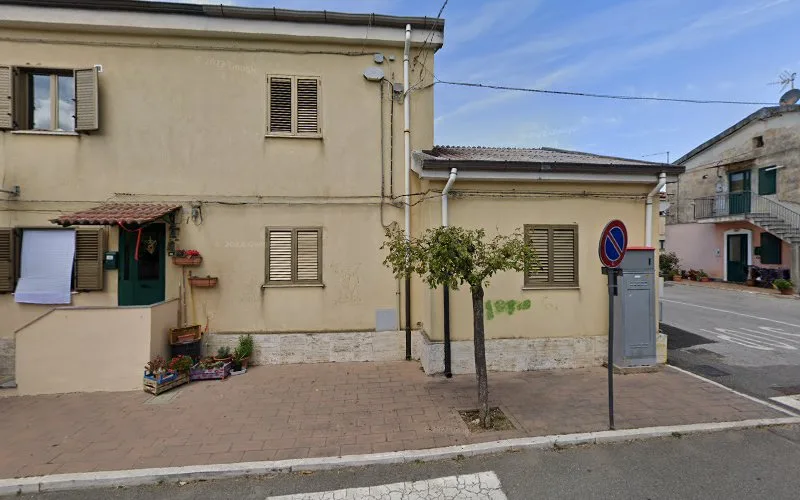 Villa Amedeo Srl - Francavilla Angitola