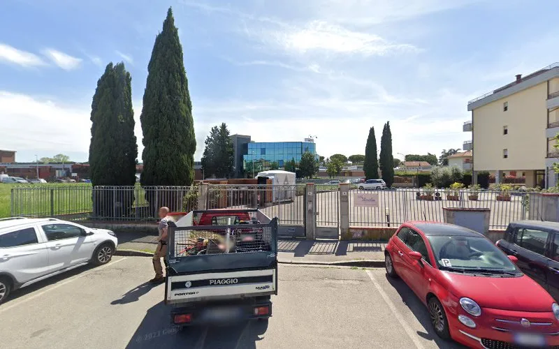Villa Amelia Srl - Prato