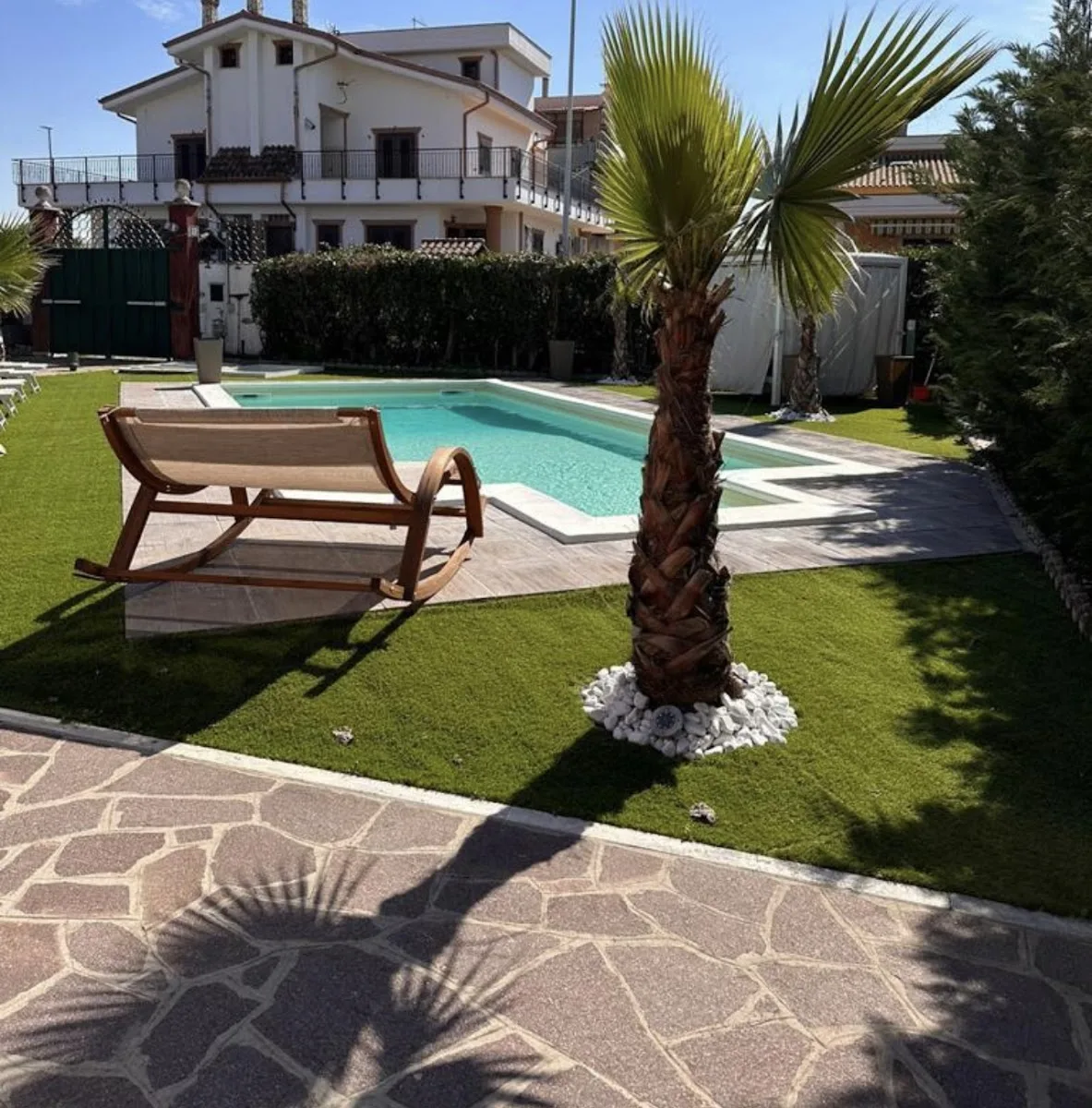 Villa Amore Resort - Rome - Foto 2