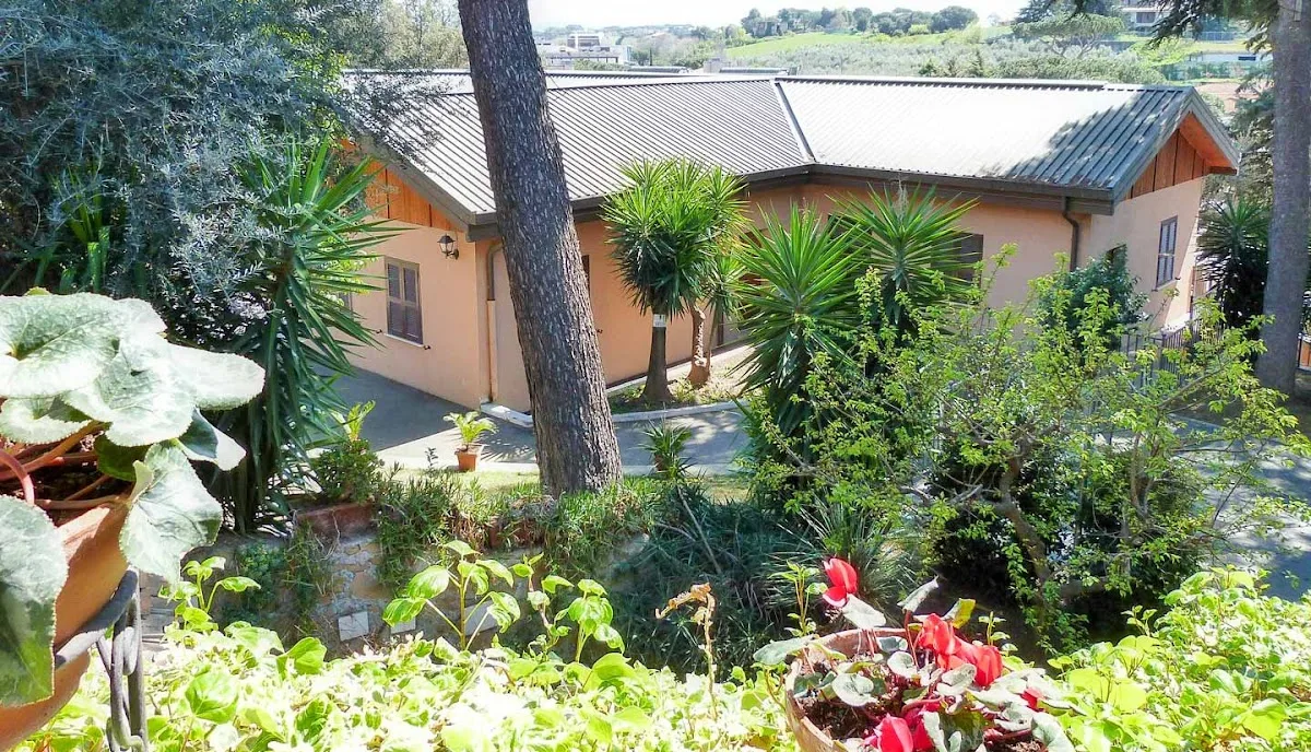 Villa Amore Resort - Rome - Foto 3