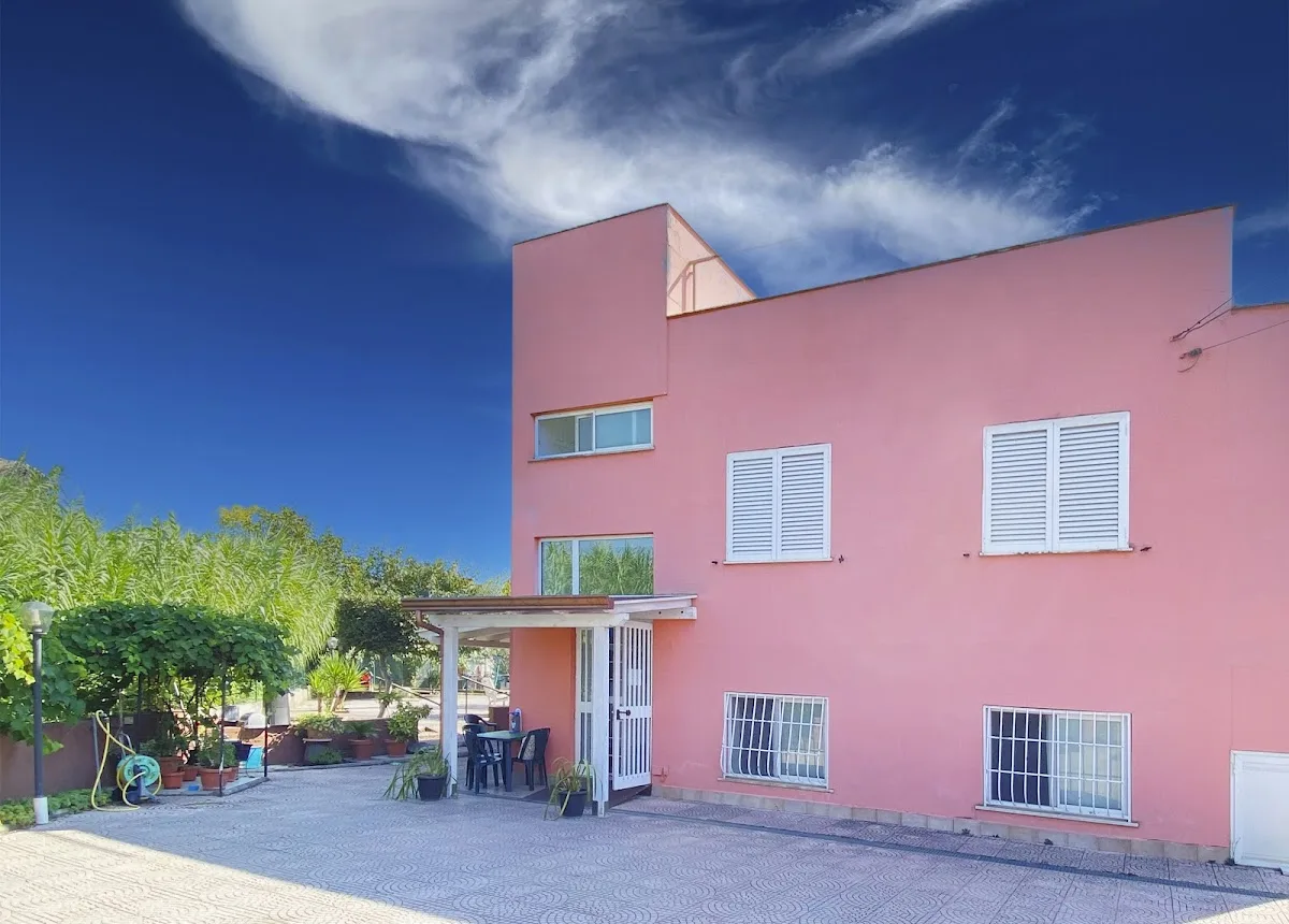 Villa Andreina Comunità alloggio per anziani - Latina - Foto 2
