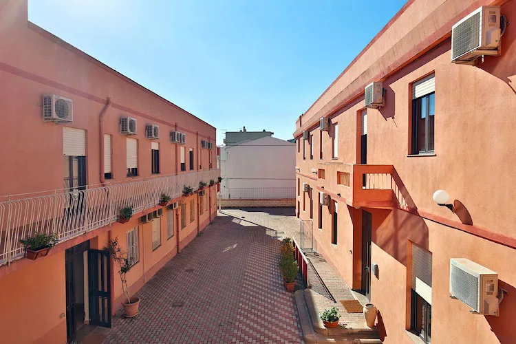 Villa Angela - Messina