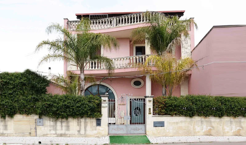 Villa AntoRi - Lizzanello