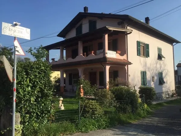 Villa Arcobaleno - Santo Stefano di Magra - Foto 3