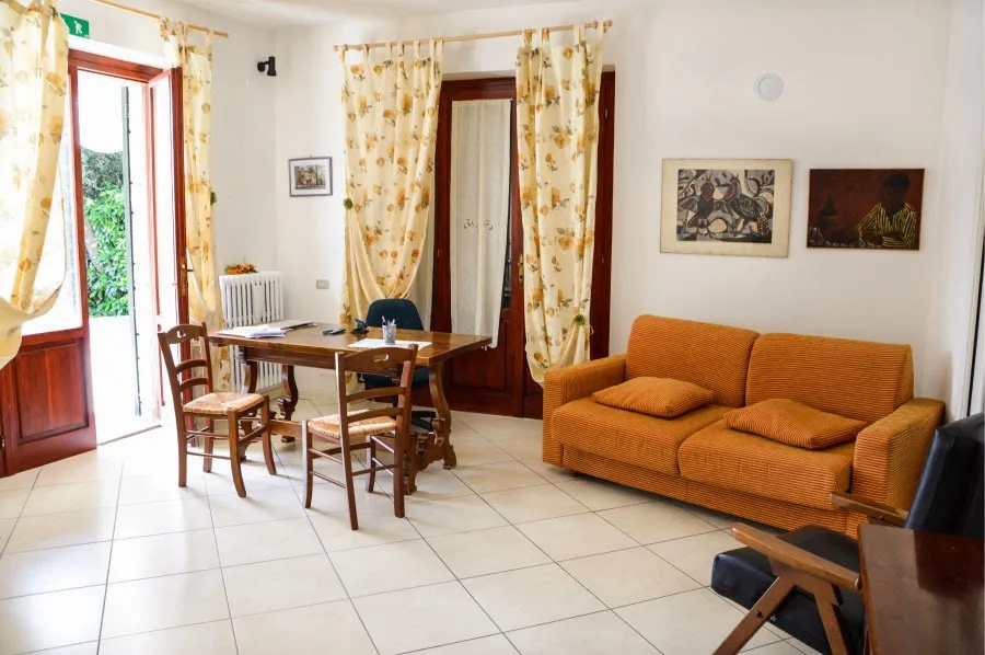 Villa Armoniosa - La Trinità - Foto 2
