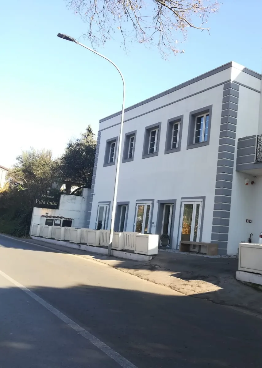 Villa Armoniosa - La Trinità - Foto 5