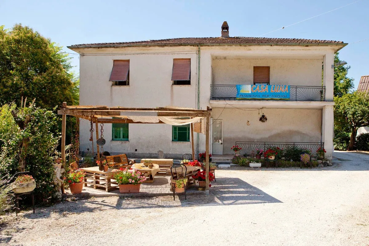 Villa Arzilla - Contigliano - Foto 2