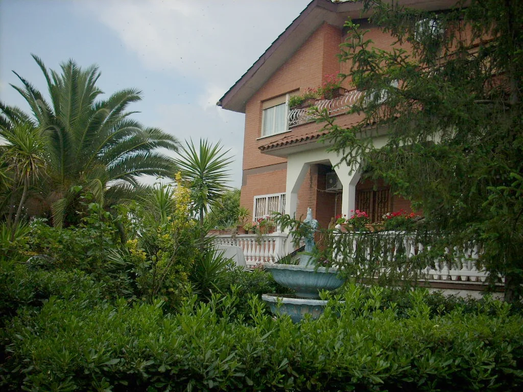 VILLA ASTRA Comunità Alloggio per Anziani - Rome