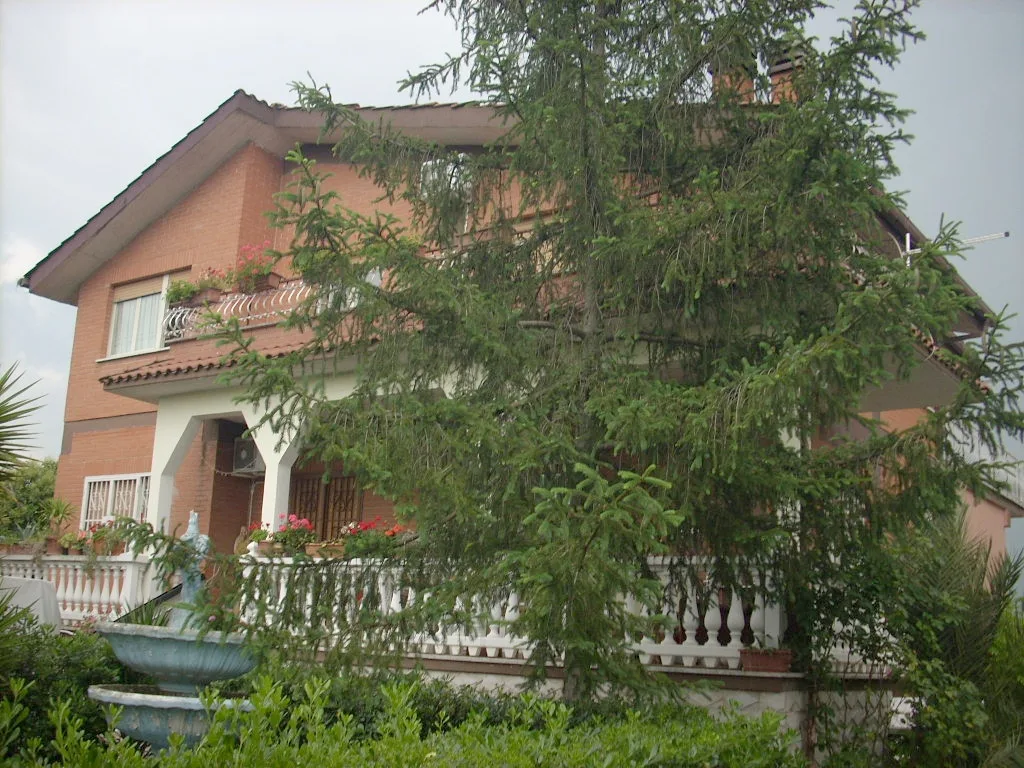 VILLA ASTRA Comunità Alloggio per Anziani - Rome - Foto 2