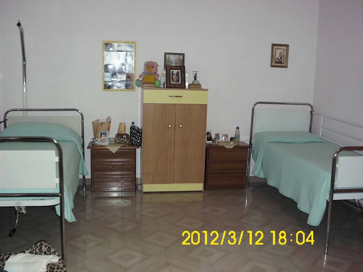 VILLA ASTRA Comunità Alloggio per Anziani - Rome - Foto 3
