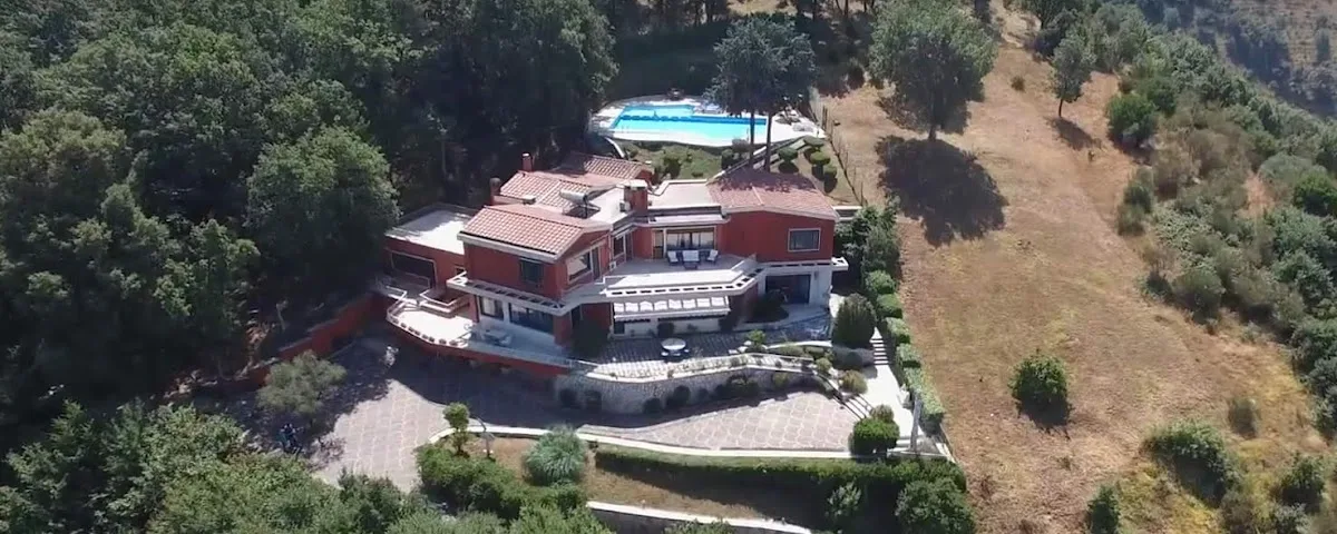 VILLA ASTRA Comunità Alloggio per Anziani - Rome - Foto 5